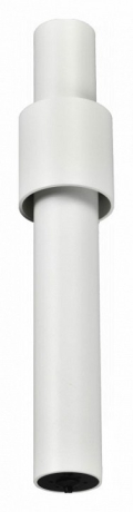 Подвесной светильник iLedex Technical VISION48/25 SMART 4825-045-D60-12W-38DG-WH
