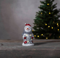 Нарушена упаковка!  <404326> 411209 Светодиодный светильник на батарейках FRIENDS