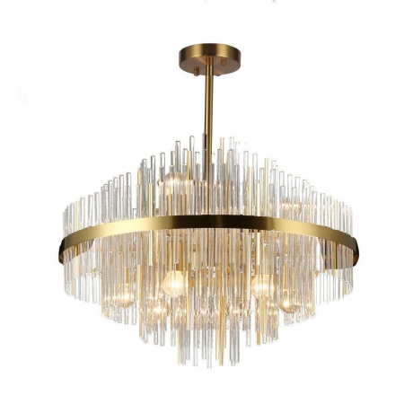 Люстра на штанге Omnilux Alatri OML-69217-09