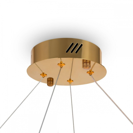 Подвесной светильник Freya Tier FR5257PL-L32G