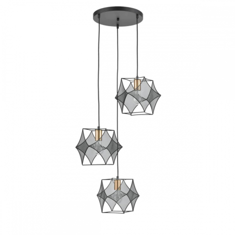 Подвесной светильник Vele Luce Spark VL6352P03