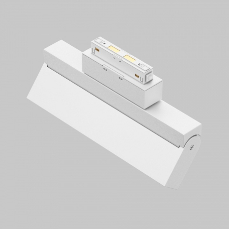 Накладной светильник Maytoni Technical Points Rot TR077-2-20W3K-W