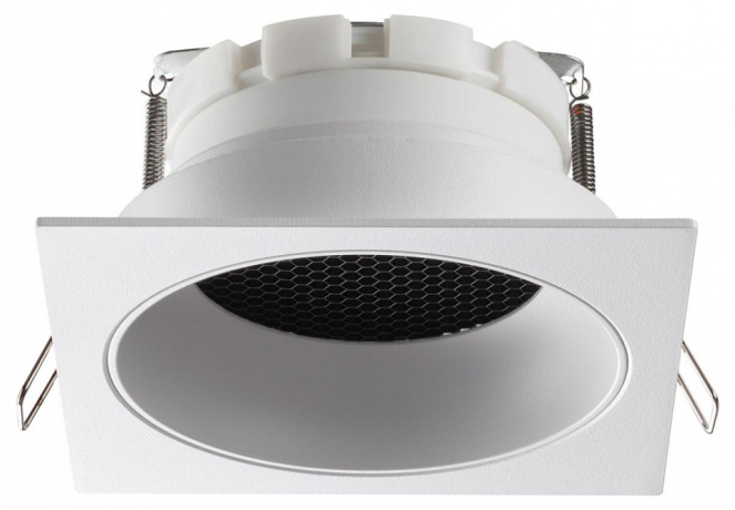 Встраиваемый светильник Novotech WIR 371005