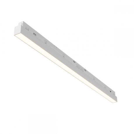 Встраиваемый светильник Maytoni Technical Basis TR030-2-24W3K-W