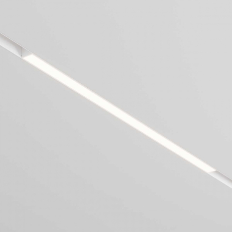 Встраиваемый светильник Maytoni Technical Basis TR030-2-24W3K-W