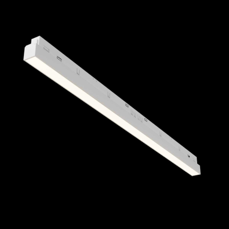 Встраиваемый светильник Maytoni Technical Basis TR030-2-24W3K-W