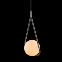 Подвесной светильник Loft it Glob LOFT2599-B