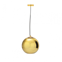 Подвесной светильник Loft it Copper Shade LOFT2024-B