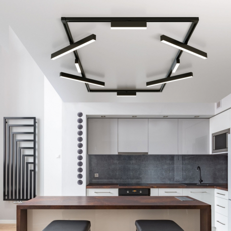 Однофазный LED светильник 20W 4200К (белый) для трека Elektrostandard X-Line LTB54 (a052445)