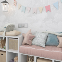 Рамка на 3 поста (алюминий) Werkel W0031706