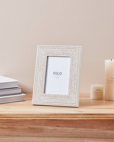 Фоторамка настольная Eglo Kemayan 423077