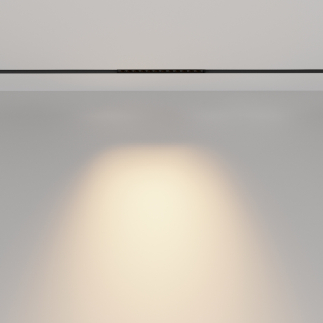 Встраиваемый светильник Maytoni Technical Points TR031-2-12W2.7K-B