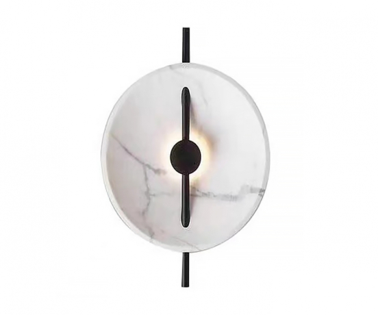 Накладной светильник Kink Light Велси 08451W,19(01)