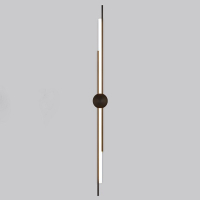 Накладной светильник Imperiumloft  Tinus01