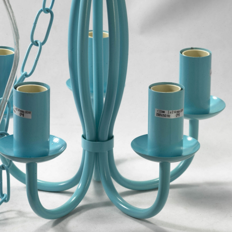 GRLSP-9914 Светодиодная подвесная люстра LGO CONGRESS