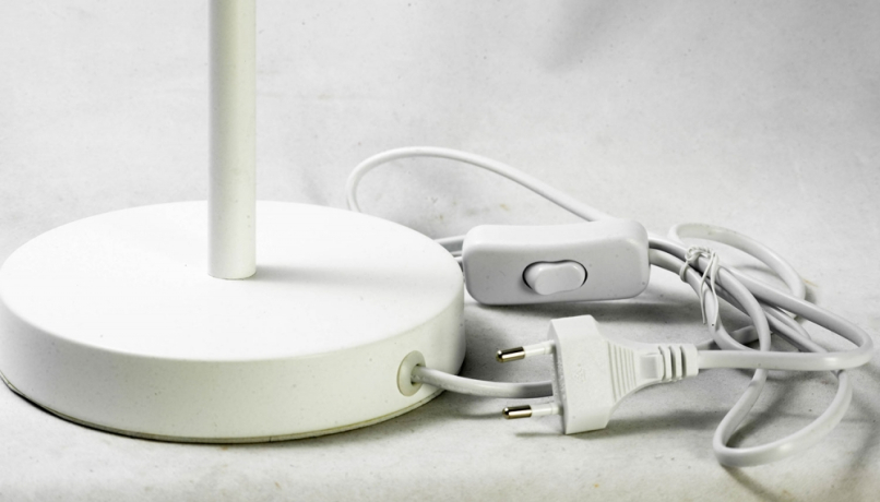 Настольная лампа декоративная LGO Hartford LSP-0541