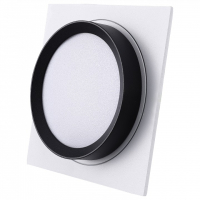 Встраиваемый светильник Lucia Tucci LTP LTP-C002-01GX53-WB