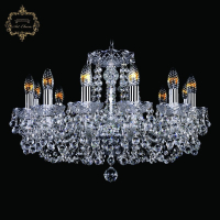 11.26.12.200.Cr.B Подвесная люстра Art Classic