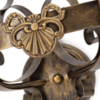 НЕ ПУБЛИКОВАТЬ!!! ЗАПРЕЩЕНЫ ПРОДАЖИ! V1166/2A Бра Vitaluce