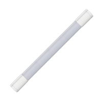 Потолочный светодиодный светильник (UL-00002580) Volpe ULT-Q218 14W/DW IP65 White ((ULT-Q218 14W/DW IP65 WHITE))