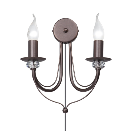 НЕ ПУБЛИКОВАТЬ!!! ЗАПРЕЩЕНЫ ПРОДАЖИ! Бра Vitaluce V1798-8/2A