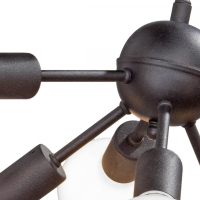 Люстра на штанге Vitaluce 3865 V3865/6PL