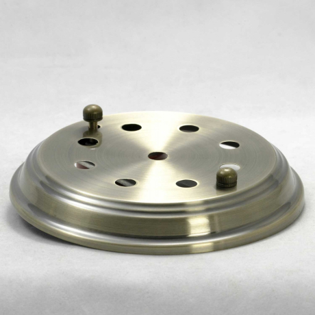 LSP-8079 Потолочная люстра Lussole Lgo