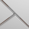 Соединитель T-образный для треков встраиваемых Maytoni Technical Accessories for tracks Exility TRA034CT-42W