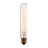 Лампа накаливания Loft it Edison Bulb E27 40Вт 2700K 1040-H