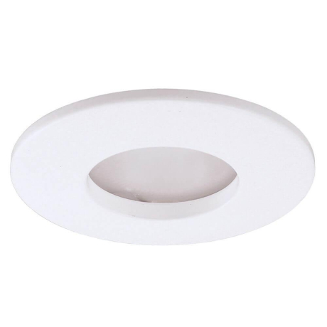 Встраиваемый светильник Arte Lamp Aqua A5440PL-1WH