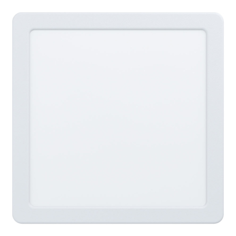 Встраиваемый светодиодный светильник Eglo Fueva 5 99181