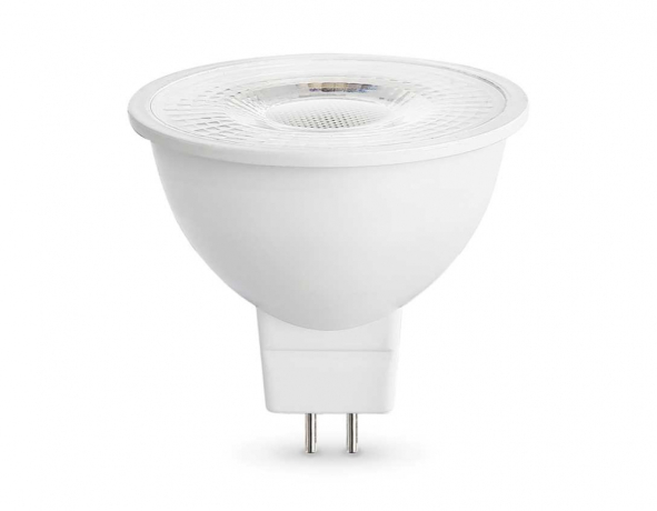 Лампа светодиодная Ambrella Light MR16 GU5.3 9Вт 2700K 170903