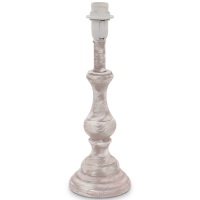 49322 Основание для настольной лампы Eglo 1+1 Vintage