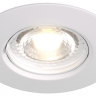 Встраиваемый светильник Denkirs DK3028 DK3028-WH