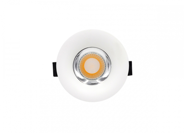 Встраиваемый светодиодный светильник (блок питания в комплекте) Donolux DL18838R20W1W 45