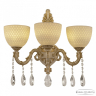Бра Bohemia Ivele Crystal AL7901 AL7901B15/3/175 A WMG P1 U Wave