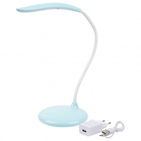 Настольная лампа офисная Uniel TLD-558 UL-00004140