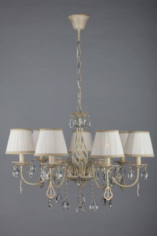 Подвесная люстра Omnilux Cremona OML-60803-07