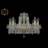 Подвесная люстра Bohemia Art Classic 11.26 11.26.12.165.Gd.B
