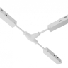 Соединитель гибкий для треков Maytoni Technical Accessories for tracks Exility TRA034CWT-42W