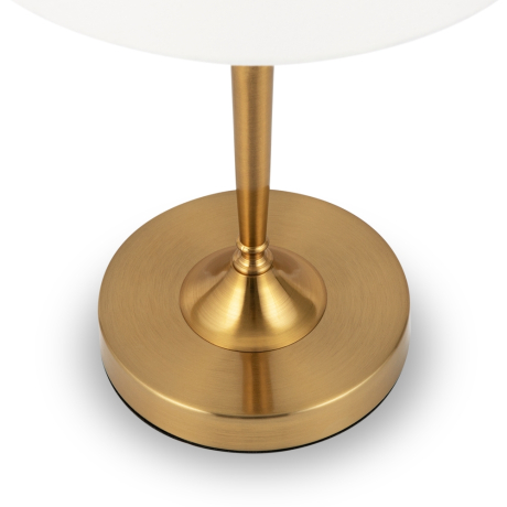 Настольная лампа Rosemary Freya FR5190TL-01BS1