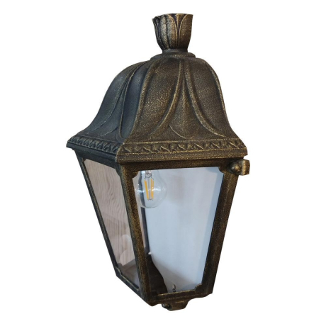 Накладной светильник Fumagalli Daria M28.000.000.BXE27