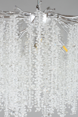 Люстра подвесная Aployt Paulina APL.848.33.10