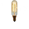 Лампа накаливания Loft it Edison Bulb E14 40Вт K 740-H