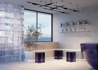 Накладной светильник Maytoni Technical Points TR150-1-12W3K-M-B