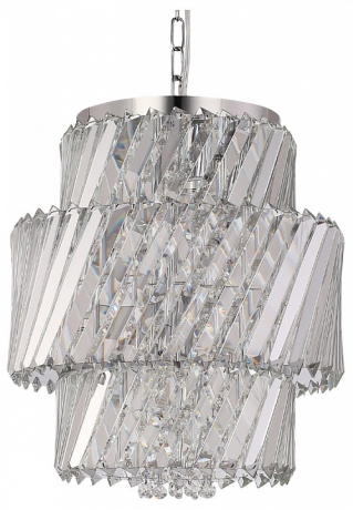 Подвесная люстра ST-Luce RITZ SL6138.303.04