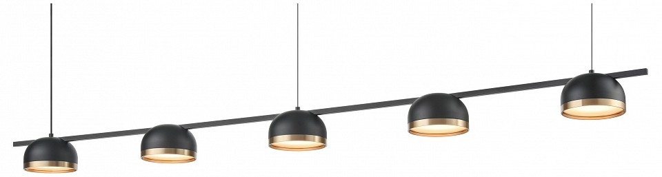 Подвесной светильник Velante 472 472-403-05