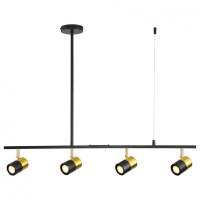 Светильник на штанге Alfa-Light F3524 F3524-20