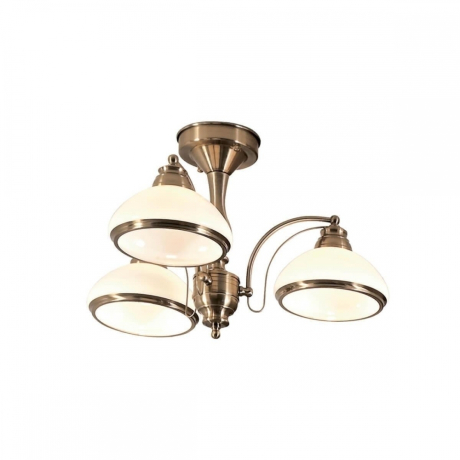 Люстра на штанге Citilux Краков CL401133