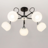 Потолочная люстра  Citilux Стивен CL141251